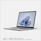 マイクロソフト(Microsoft) Surface Laptop Go 3 12.4型 Core i5/8GB/128GB/Office プラチナ XJB-00004 Windows 11Home ノートパソコン