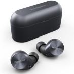 Technics(テクニクス) EAH-AZ60-K(ブラック) ワイヤレスステレオインサイドホン