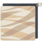 パナソニック(Panasonic) DC-2NKC1-C ベージュ 電気カーペット セットタイプ ハイグレードNKシリーズ 2畳 カバー部183cm×183cm/ヒーター部176cm×176cm