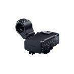 ショッピング動画 パナソニック(Panasonic) DMW-XLR2 XLRマイクロホンアダプタ―