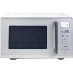ショッピングNERV 山善(YAMAZEN) NERV-F023 ホワイト 電子レンジ