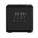  гора .(YAMAZEN) NEJS-025CM черный YAMAZEN Cube type microcomputer рисоварка 2...