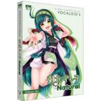 AHS VOCALOID4 Tohoku ... натуральный Win&amp;Mac