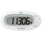  Citizen (CITIZEN) TW310-WH белый peb цифровой шагомер 