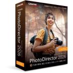  Cyber ссылка (CyberLink) PhotoDirector 2026 Ultra обычная версия Windows соответствует PHD17ULTNM-001