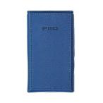 FiiO(fi-o) FIO-SK-M21-L темно-голубой M21 специальный PU кожанный кейс 