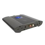iFI-Audio( I fai аудио ) IFI-IDSD-VALKYRIE-B черный USB DAC встроенный портативный наушники усилитель в высоком разрешени соответствует DAC функция 