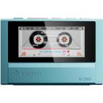 FiiO(fi-o) FIO-SSECHO-L Sky голубой Snowsky ECHO цифровой аудио плеер 4GB DAC CS43198 x2 основа установка в высоком разрешени Bluetooth передача соответствует 