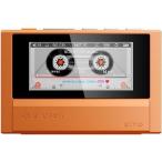 FiiO(fi-o) FIO-SSECHO-O orange Snowsky ECHO цифровой аудио плеер 4GB DAC CS43198 x2 основа установка в высоком разрешени Bluetooth передача соответствует 