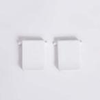  солнечный ko-(Thanko) TKFCLOP1 белый цвет ...... для супер высокая скорость коробка для завтрака рисоварка для детали крышка фиксация крюк 