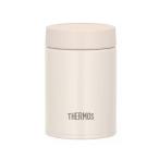 サーモス(THERMOS) JBZ201IV(アイボリー) 真空断熱スープジャー 200ml