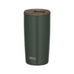 サーモス(THERMOS) JDP-501-FG(フォレストグリーン) 真空断熱タンブラー 500ml