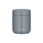 サーモス(THERMOS) JED-300-GYG グレーグリーン 真空断熱スープジャー 300ml