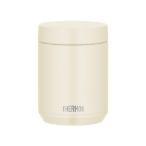 ショッピングスープジャー サーモス(THERMOS) JED-500-IV アイボリー 真空断熱スープジャー 500ml