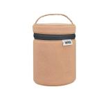 サーモス(THERMOS) RET-003-CBE シナモンベージュ スープジャーポーチ