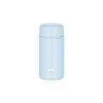  Thermos (THERMOS) JPB-350-SFBL soft голубой вакуум изоляция мобильный телефон кружка 0.35L
