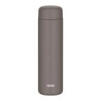  Thermos (THERMOS) JPB-650-FOBWfogi- Brown вакуум изоляция мобильный телефон кружка 0.65L