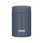 サーモス(THERMOS) JEG-200-N-GY ナイトグレー 真空断熱スープジャー 0.2L