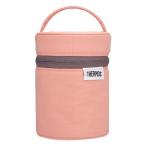 サーモス(THERMOS) RFN-001-CP コーラルピンク スープジャーポーチ