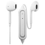 PGA PG-BTE12IE2WH белый Premium Style Bluetooth 5.0 установка беспроводной стерео слуховай аппарат 