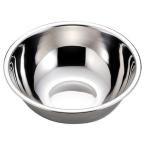 リバティーコーポレーション LD-417  Style Kitchenware ステンレス製 ボウル 24cm