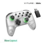 VITURE( vi chua-) VITURE x 8BitDo Ultimate 2C беспроводной контроллер Xbox расположение 8BD-UltM-Xbx