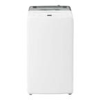 ハイアール(Haier) JW-U55B-W(ホワイト) 全自動洗濯機 上開き 洗濯5.5kg