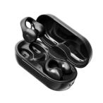  King Lucky (KING LUCKY) I131 черный совершенно беспроводной слуховай аппарат Bluetooth 5.3 ушные каффы открытый year модель 