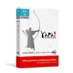 FFRI FFRI yarai Home and Business Edition 5年1台版