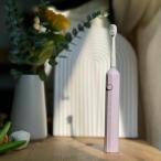 epe eos EPEIOS Okare! аукстический электрический зубная щетка lilac лиловый 