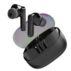 PGA PG-BTE19TW1BK черный совершенно беспроводной слуховай аппарат активный шум отмена кольцо установка 