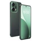 OPPO(オッポ) OPPO Reno14 5G 6.6型 12GB/256GB ルミナスグリーン SIMフリースマートフォン CPH2737 LG