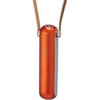 karu Tec (KALTECH) KL-P01-O orange personal пространство устранение бактерий * дезодорирующий машина Turn do* Kei шея .. модель 