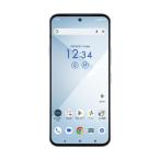 FCNT(efsi-en чай ) Arrows alpha2 белый 6.4 type иметь машина EL 12GB/512GB 5G соответствует SIM свободный смартфон PBCR0001JP