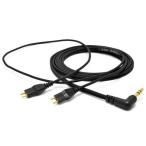  oyaide электрический (OYAIDE) HPC-HD25 V2 Black черный SENNHEISER HD25 для наушники li кабель 1.2m