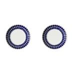 �A���r�A(Arabia) �y���{���K�i�zARABIA �A���r�A 24H �g�D�I�L�I Tuokio �v���[�g20cm �y�A 2���Z�b�g