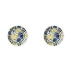 アラビア(Arabia) 【日本正規品】ARABIA アラビア パラティッシ Paratiisi プレート21cm カラー ペア 2枚セット