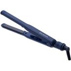 サロニア(SALONIA) SL004SNV15 ネイビー ストレートヘアアイロン 15mm