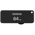 ki ok sia(KIOXIA) KUS-2A064GK черный TransMemory U203 USB флеш-память 64GB