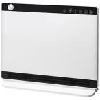 スリーアップ(Three-up) CH-MT2436WH(ホワイト) セラミックヒーター ヒートワイドスリム