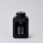 シロカ(siroca) 全自動コーヒーメーカー SC-A271タッチパネル式 メッシュフィルター タイマー機能 テイストを2種類から選択可能 ガラスサーバー