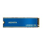 ショッピングhmb ADATA Technology ALEG-700-1TCS LEGEND 700 PCIe Gen3 x4 M.2 2280 SSD 1TB