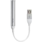 nextDrive SPECTRA USB Type-A Silver портативный DAC усилитель EA2017ASJU