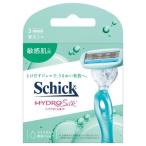 Schick( Schic * Japan ) 397753 гидро шелк чуткий . для бритва 3ko входить 