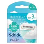 Schick( Schic * Japan ) 397758 in tuishon чуткий . для бритва 3ko входить 