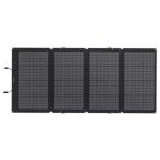 エコフロー(EcoFlow) SOLAR220W-JP 220W両面受光型ソーラーパネル