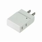  Elpa (ELPA) A-CT002SB белый Elpa compact разветвитель . защита 2 выход 