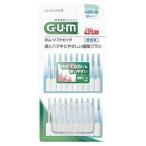  Sunstar (sunstar) GUM жевательная резинка sof Topic без ароматизации SSS-S маленький . модель 40 шт. входит 