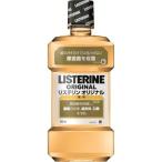 ケンビュー 薬用リステリン オリジナル 500ml