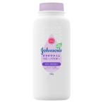  талон вид Johnson .... время натуральный детская присыпка 100g